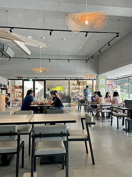 桃園中壢-不限時桌遊咖啡店-玩逗樹咖啡Wonder Tree-中原店