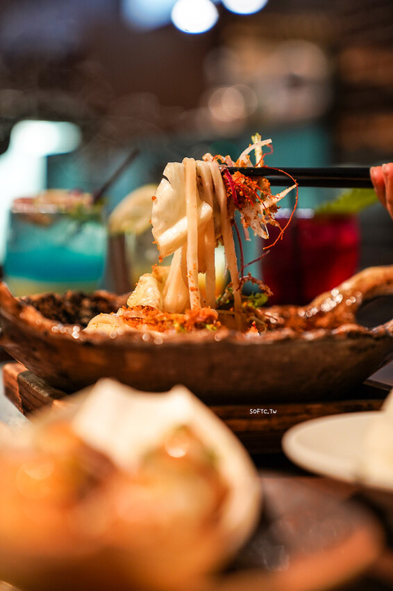 國父紀念館餐酒館「會客室新大阪」日式復古餐酒館推薦