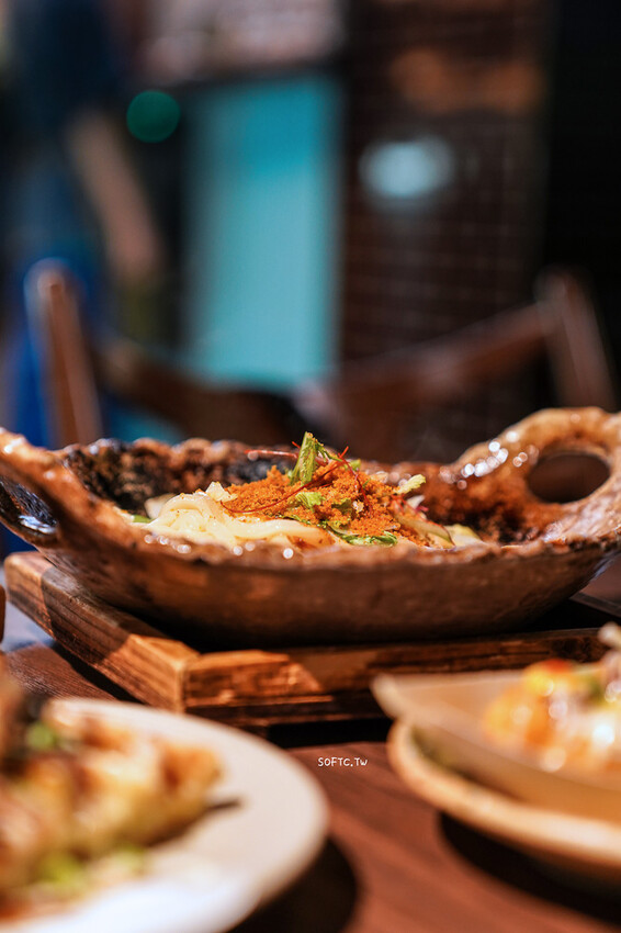 國父紀念館餐酒館「會客室新大阪」日式復古餐酒館推薦