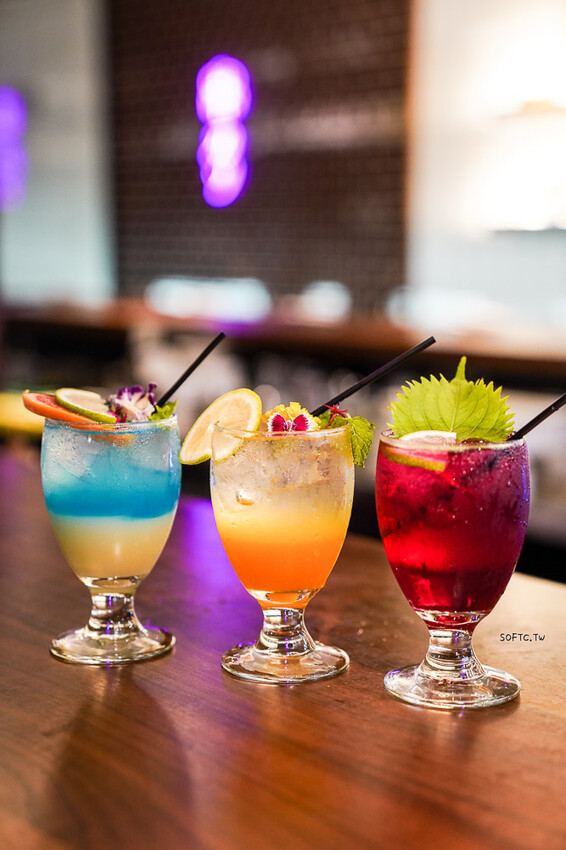 國父紀念館餐酒館「會客室新大阪」日式復古餐酒館推薦