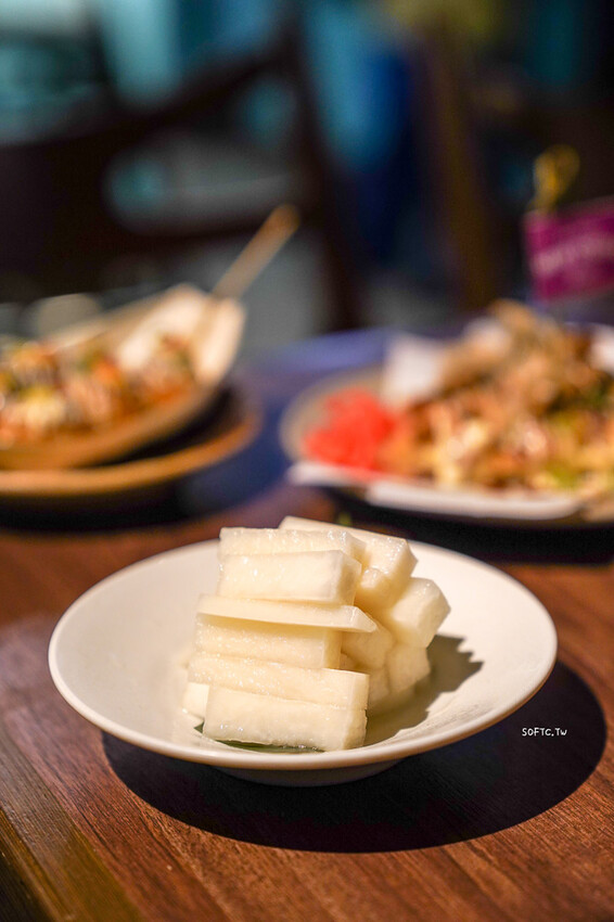 國父紀念館餐酒館「會客室新大阪」日式復古餐酒館推薦