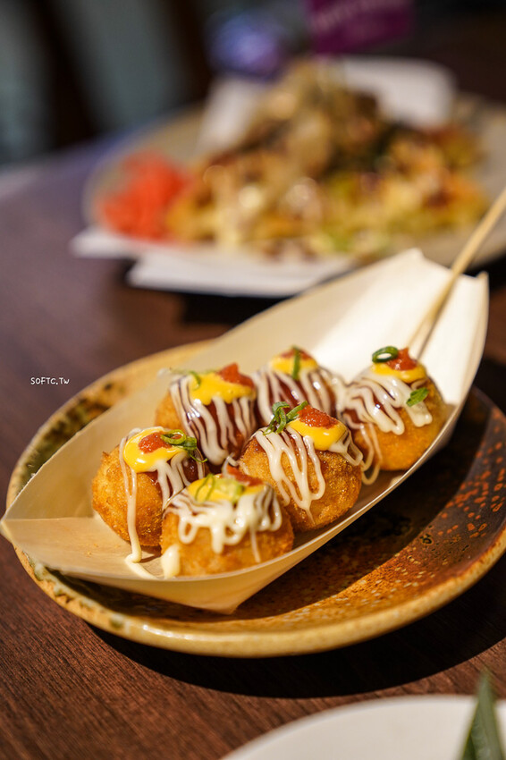 國父紀念館餐酒館「會客室新大阪」日式復古餐酒館推薦