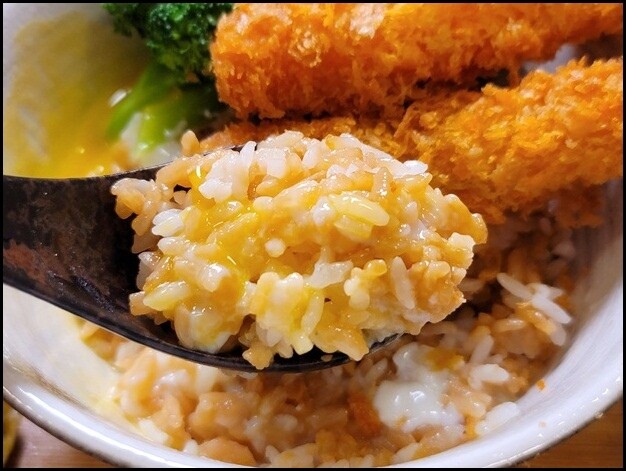 【南屯區】禾畔小賣所 日式丼飯專賣－丼飯外帶88折～10幾樣丼飯口味加上舒肥牛、炸蝦和令人回味的醬汁值得