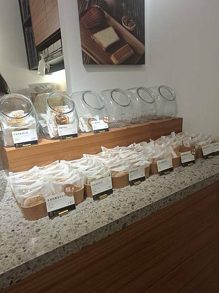 小罐子點心舖PETIT POT中山店！捷運中山與雙連間的甜點寶藏，一口咬下的小確幸