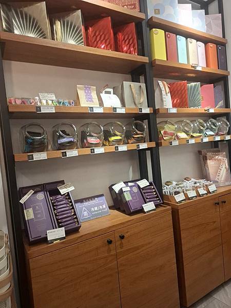 小罐子點心舖PETIT POT中山店！捷運中山與雙連間的甜點寶藏，一口咬下的小確幸