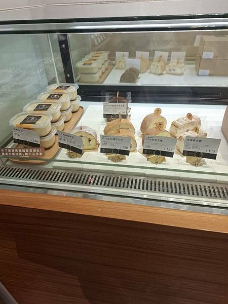 小罐子點心舖PETIT POT中山店！捷運中山與雙連間的甜點寶藏，一口咬下的小確幸