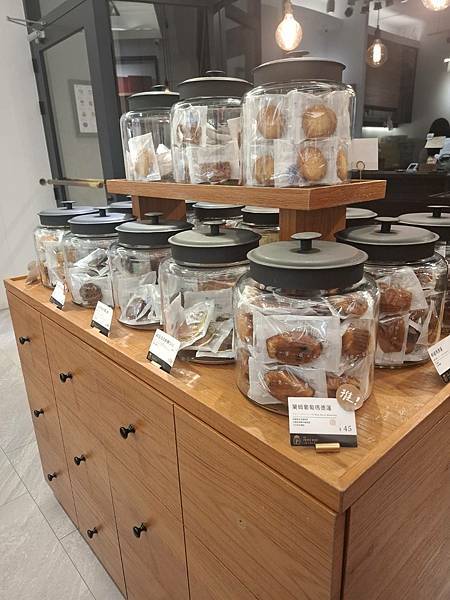 小罐子點心舖PETIT POT中山店！捷運中山與雙連間的甜點寶藏，一口咬下的小確幸