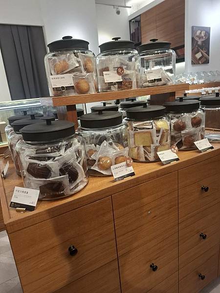 小罐子點心舖PETIT POT中山店！捷運中山與雙連間的甜點寶藏，一口咬下的小確幸