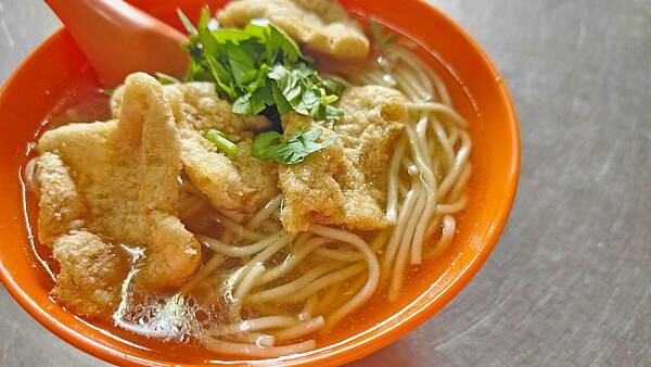 2023板橋美食大推薦！精選超過40家超人氣店家、排隊美食店家、巷弄美食小吃店、在地人推薦美食一次完整收錄