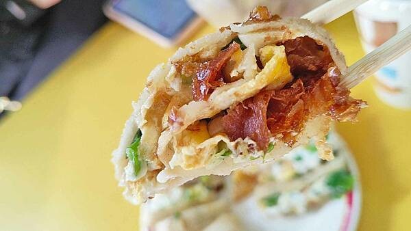 2023板橋美食大推薦！精選超過40家超人氣店家、排隊美食店家、巷弄美食小吃店、在地人推薦美食一次完整收錄