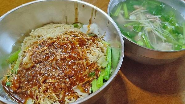 2023板橋美食大推薦！精選超過40家超人氣店家、排隊美食店家、巷弄美食小吃店、在地人推薦美食一次完整收錄