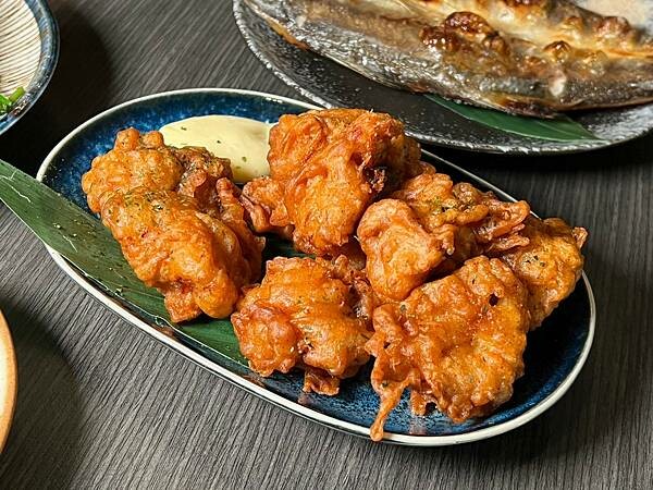 （板橋居酒屋）日鶴串燒居酒屋～2023新北耶誕城美食推薦！粒