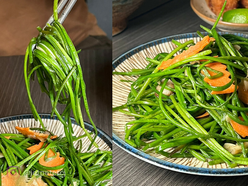 （板橋居酒屋）日鶴串燒居酒屋～2023新北耶誕城美食推薦！粒