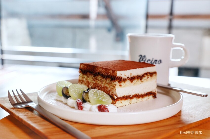  必訪彰化咖啡廳推薦： 漬果Succade/ WalkerLand窩客島整理提供 未經許可不可轉載