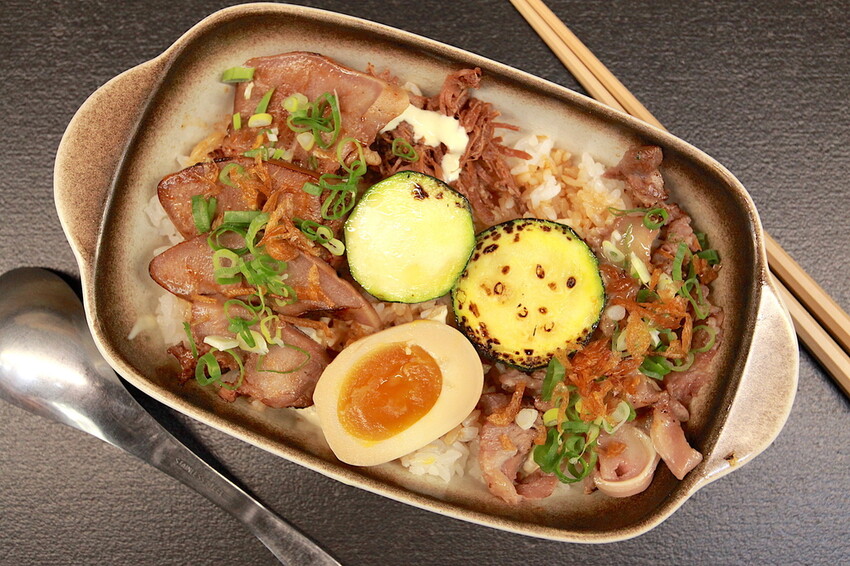 高雄市左營區吃。高雄市|左營區。「迪記法式豬舌飯」龍華市場最夯美食之一,中西合併創意料理顛覆一般傳統小吃刻板的印