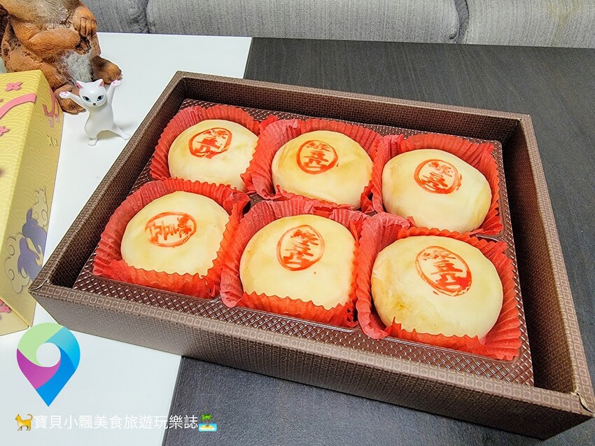 [食]彰化 百年傳統老店 彰化鹿港伴手禮推薦 鹿港鄭玉珍 綠豆凸 鳳凰酥