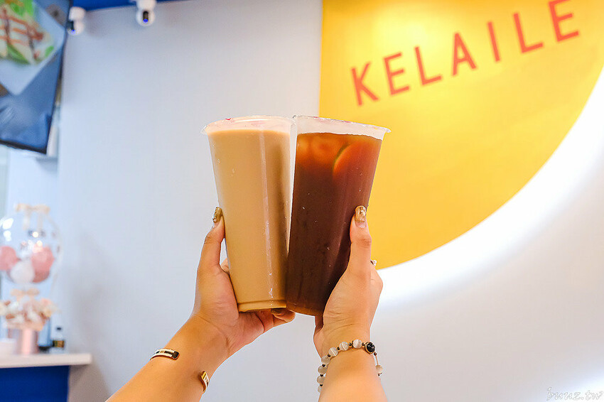 拌麵粥品新開張，客來樂夜食店，手工丸扎實油蔥香氣足，湯包、蛋餅，餐點選擇多！