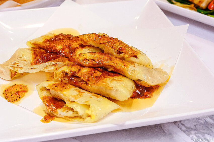 拌麵粥品新開張，客來樂夜食店，手工丸扎實油蔥香氣足，湯包、蛋餅，餐點選擇多！