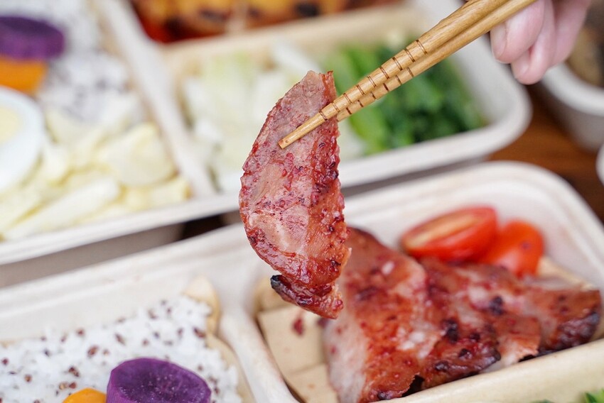 【新竹竹北】新開幕．文青日式蟬風「山也餐盒」，精緻家常餐盒，讓你隨時都能嚐到家的味道。加入會員即享有優惠價！(菜單/地址/營業時間/電話) - 阿華田的美食日記