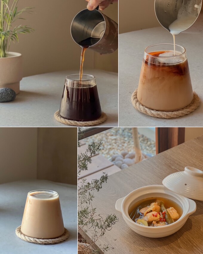 【新竹竹北】新開幕．文青日式蟬風「山也餐盒」，精緻家常餐盒，讓你隨時都能嚐到家的味道。加入會員即享有優惠價！(菜單/地址/營業時間/電話) - 阿華田的美食日記