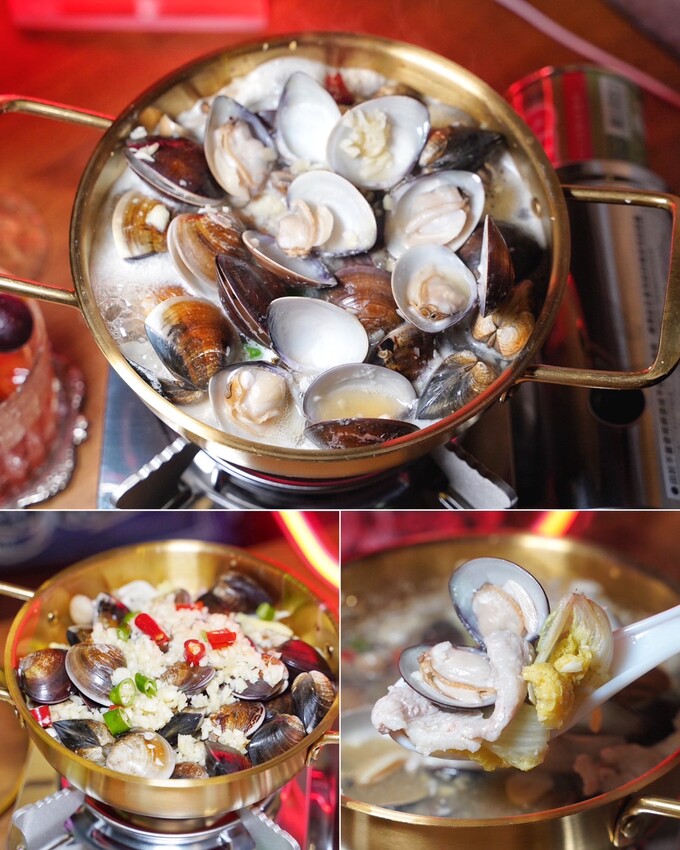 【私嚐小聚】新竹最新最美的寵物友善餐酒館正式試營運啦!復古懷舊氛圍搭配一道道誘人的料理,絕對是三五好友的聚餐新選擇!(菜單/營業時間/電話/地址) - 阿華田的美食日記