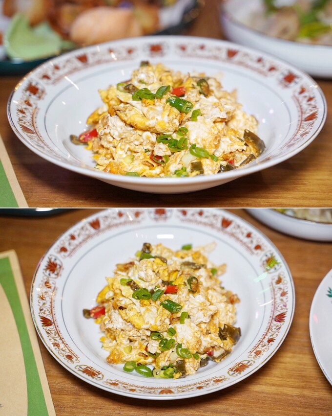 【私嚐小聚】新竹最新最美的寵物友善餐酒館正式試營運啦!復古懷舊氛圍搭配一道道誘人的料理,絕對是三五好友的聚餐新選擇!(菜單/營業時間/電話/地址) - 阿華田的美食日記