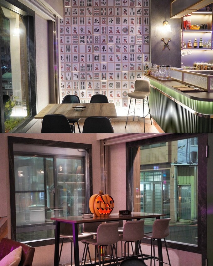 【私嚐小聚】新竹最新最美的寵物友善餐酒館正式試營運啦!復古懷舊氛圍搭配一道道誘人的料理,絕對是三五好友的聚餐新選擇!(菜單/營業時間/電話/地址) - 阿華田的美食日記