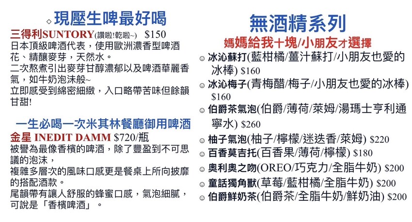 【私嚐小聚】新竹最新最美的寵物友善餐酒館正式試營運啦!復古懷舊氛圍搭配一道道誘人的料理,絕對是三五好友的聚餐新選擇!(菜單/營業時間/電話/地址) - 阿華田的美食日記