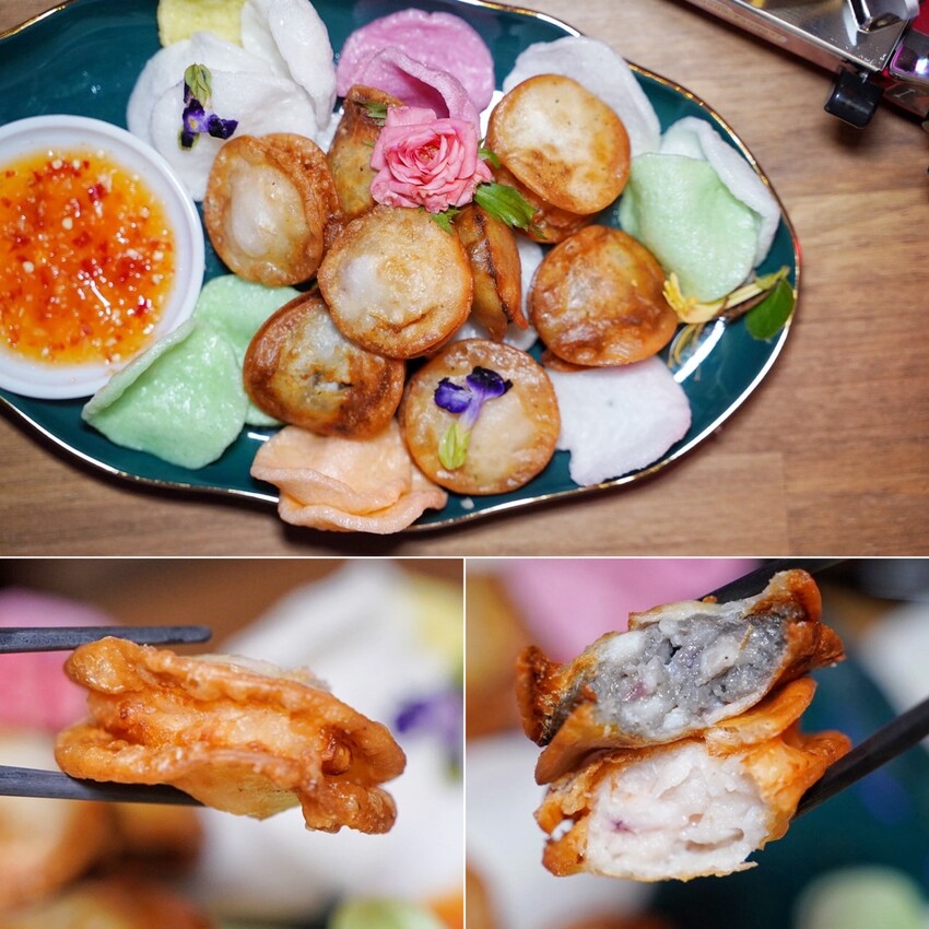 【私嚐小聚】新竹最新最美的寵物友善餐酒館正式試營運啦!復古懷舊氛圍搭配一道道誘人的料理,絕對是三五好友的聚餐新選擇!(菜單/營業時間/電話/地址) - 阿華田的美食日記