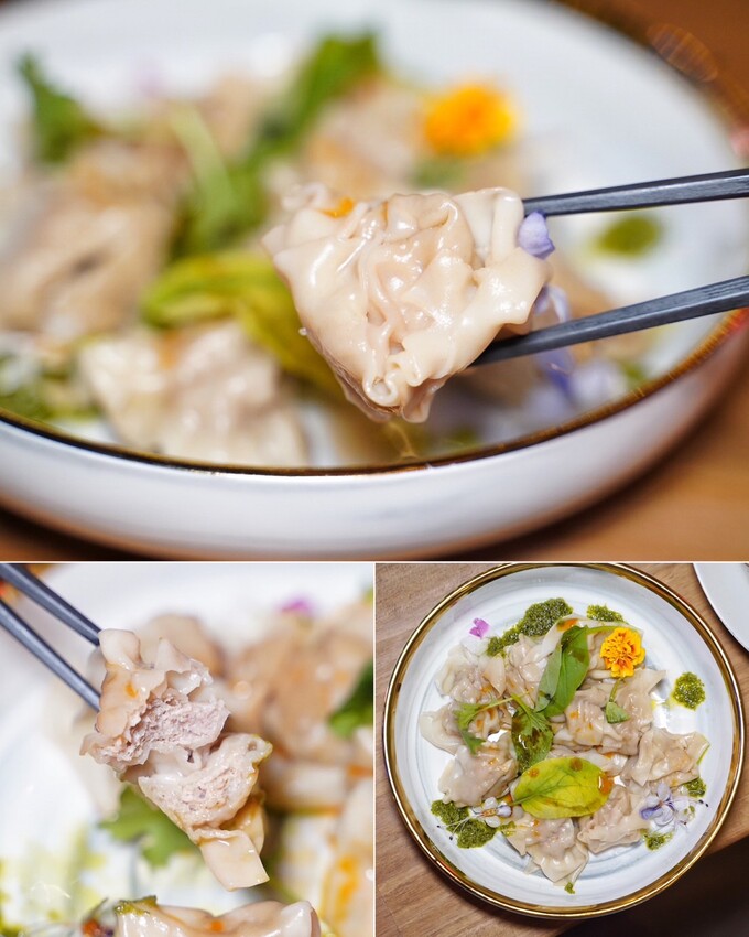 【私嚐小聚】新竹最新最美的寵物友善餐酒館正式試營運啦!復古懷舊氛圍搭配一道道誘人的料理,絕對是三五好友的聚餐新選擇!(菜單/營業時間/電話/地址) - 阿華田的美食日記