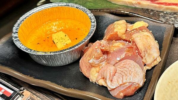 LINE_ALBUM_113燒肉眾精緻炭火燒肉-台北吉林店_221107_66