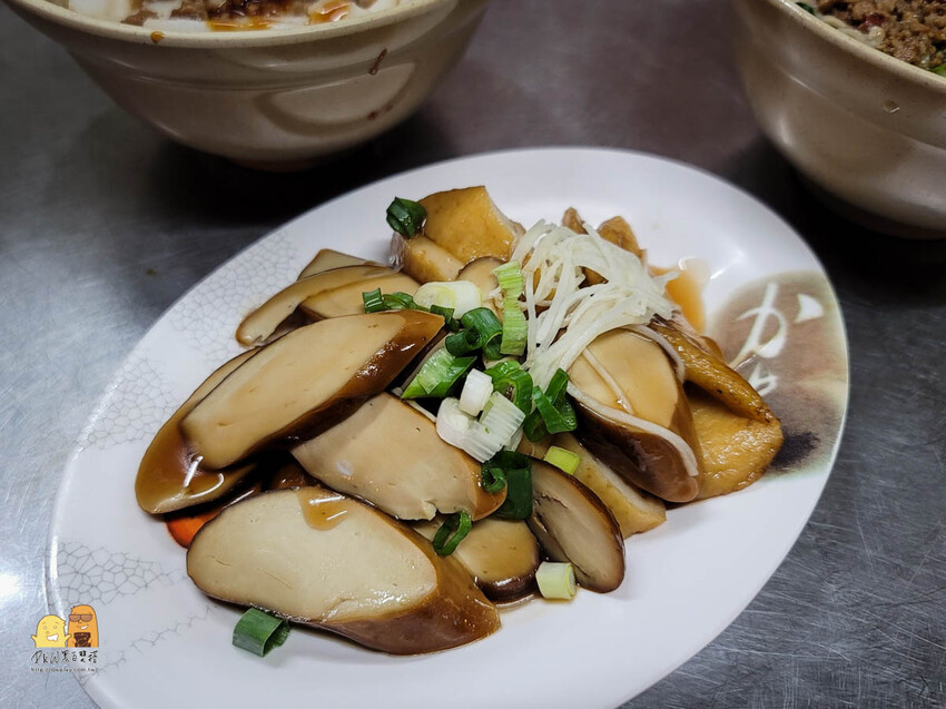 台北宵夜隱藏版木柵意麵王!開到凌晨1點的古早味肉燥意麵,香又不鹹