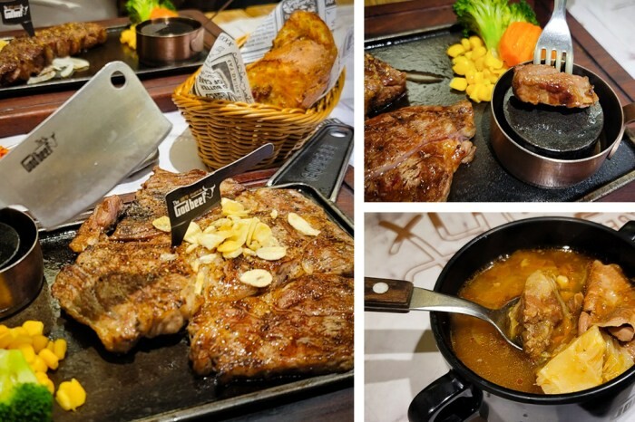 台北宵夜隱藏版木柵意麵王!開到凌晨1點的古早味肉燥意麵,香又不鹹