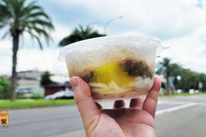 台北宵夜隱藏版木柵意麵王!開到凌晨1點的古早味肉燥意麵,香又不鹹