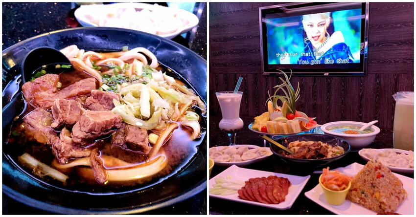 傳說中被KTV耽誤的牛肉麵,凱悅旗下電商品牌,在家也能吃到神級牛肉麵、煙燻香腸、堅果椒麻果油、大顆飽滿水餃