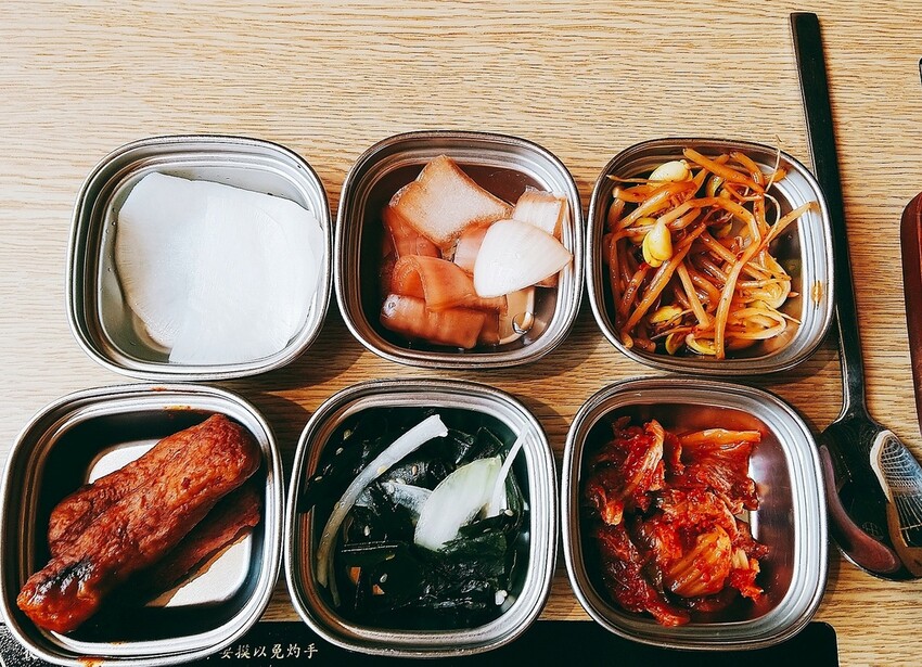 [桃園火車站美食推薦]大邱骨道 mini 韓式精緻鍋物#大邱骨道mini #韓國火鍋 #吃到飽 #雪濃湯 #先濃湯 #韓國