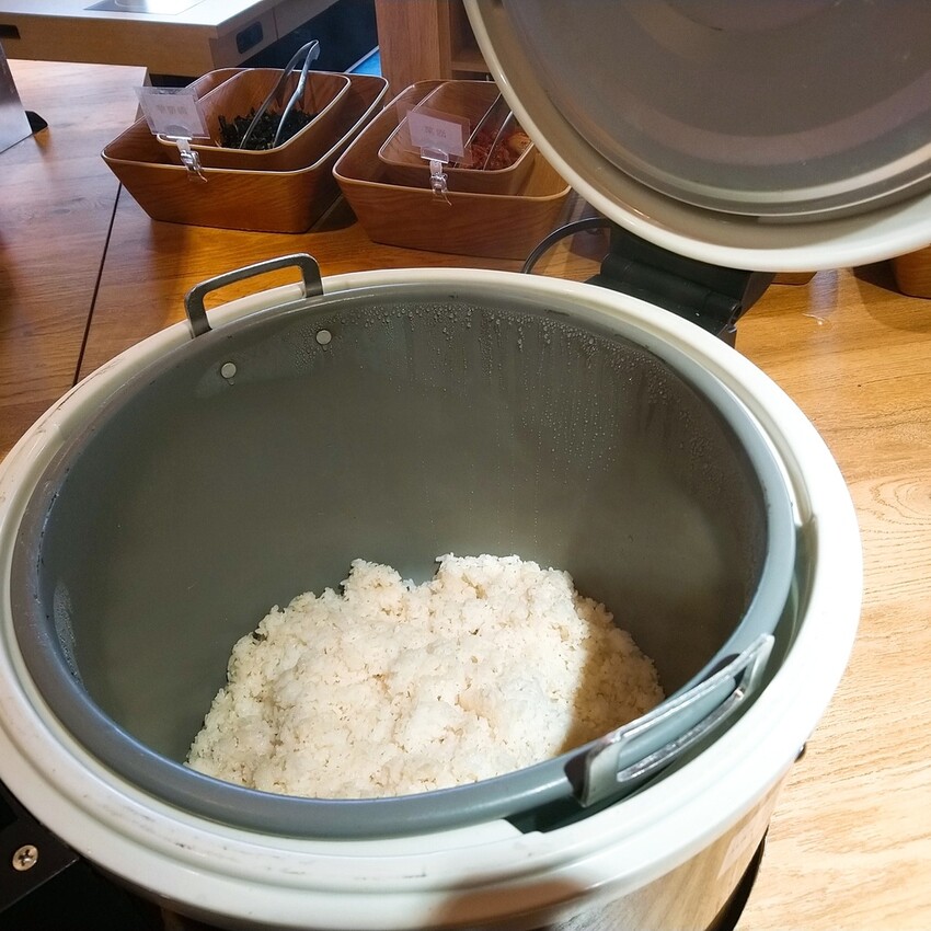 [桃園火車站美食推薦]大邱骨道 mini 韓式精緻鍋物#大邱骨道mini #韓國火鍋 #吃到飽 #雪濃湯 #先濃湯 #韓國