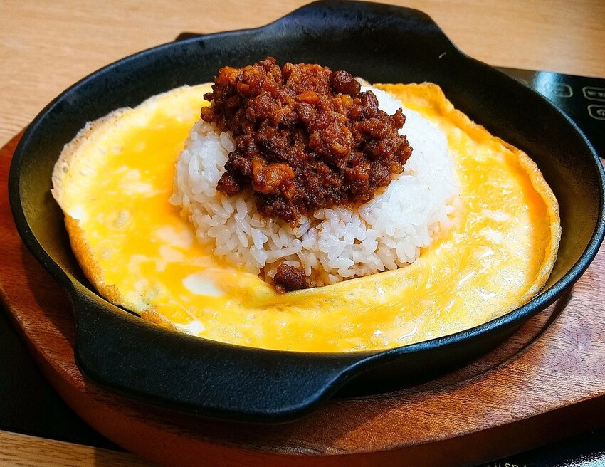 [桃園火車站美食推薦]大邱骨道 mini 韓式精緻鍋物#大邱骨道mini #韓國火鍋 #吃到飽 #雪濃湯 #先濃湯 #韓國