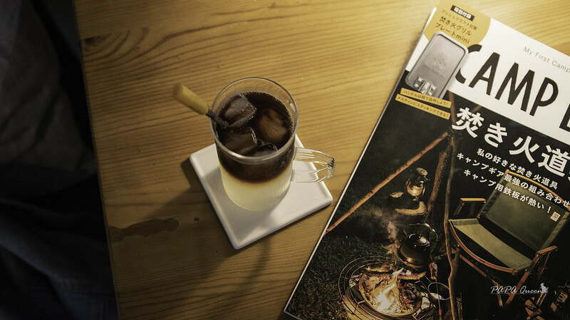 台中南屯｜cafe  Eri coffee 艾麗咖啡  只想煮咖啡喝咖啡…小店的氛圍呈現一種職人味日系咖啡風格，咖啡一杯