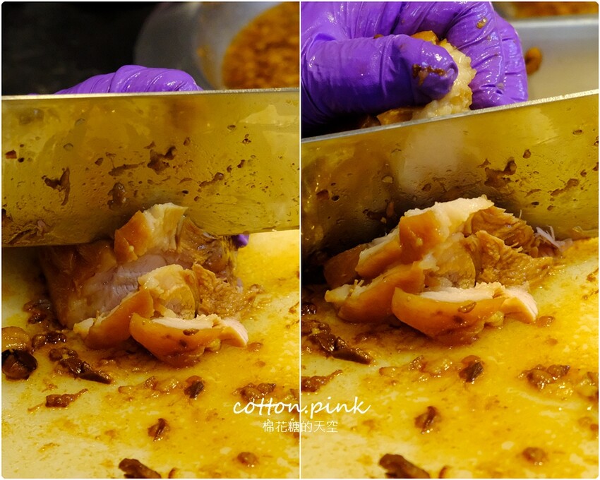 台中豬腳推薦|鼎盛豬腳口味不輸老店！壽星優惠豬腳麵線吃一整個月～ - 棉花糖的天空