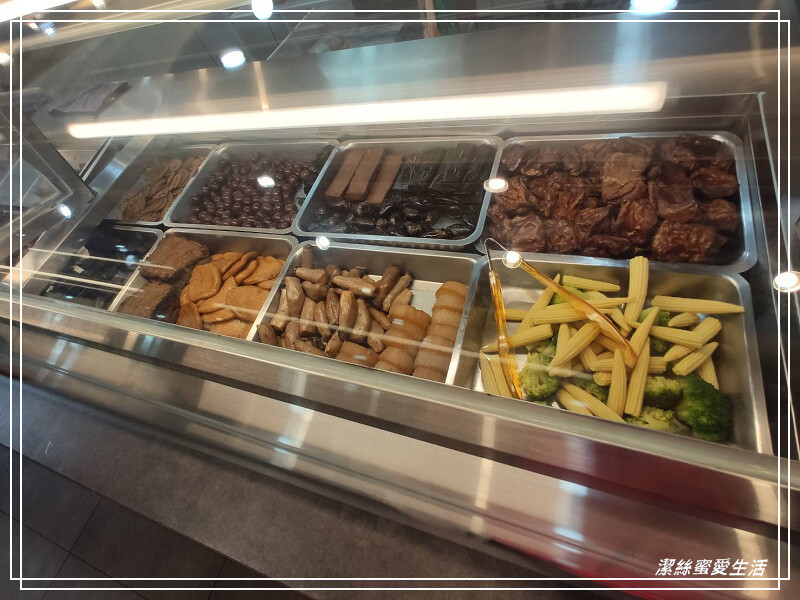 鴨一鴨滷味-桃園八德/麻辣夠味~還有假日限定麻辣鴨血