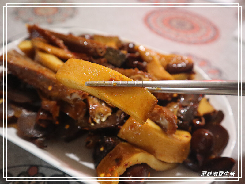 鴨一鴨滷味-桃園八德/麻辣夠味~還有假日限定麻辣鴨血