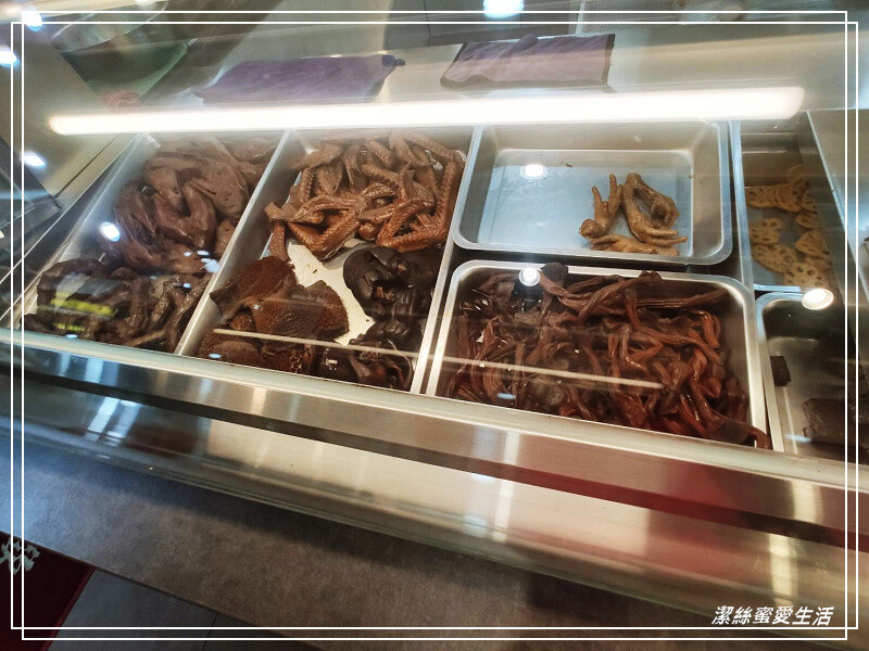 鴨一鴨滷味-桃園八德/麻辣夠味~還有假日限定麻辣鴨血