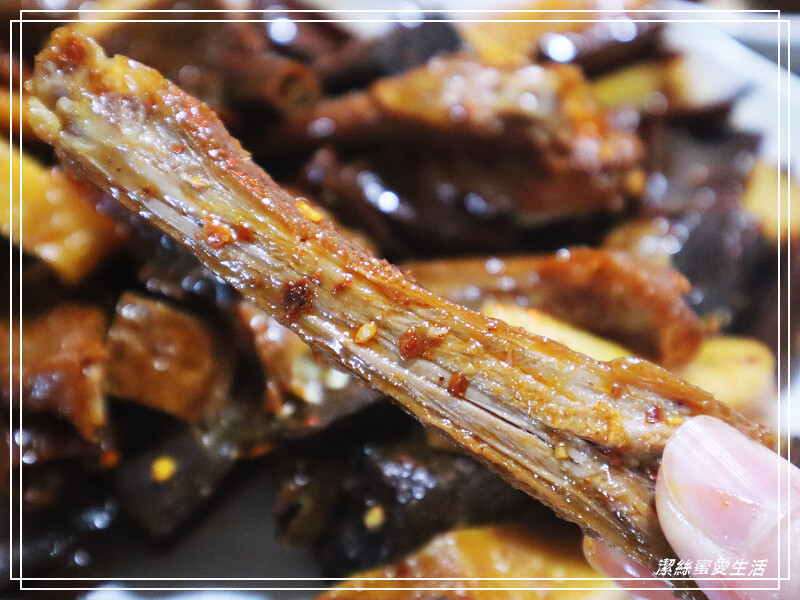 鴨一鴨滷味-桃園八德/麻辣夠味~還有假日限定麻辣鴨血