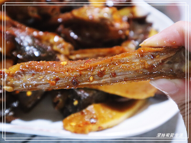 鴨一鴨滷味-桃園八德/麻辣夠味~還有假日限定麻辣鴨血