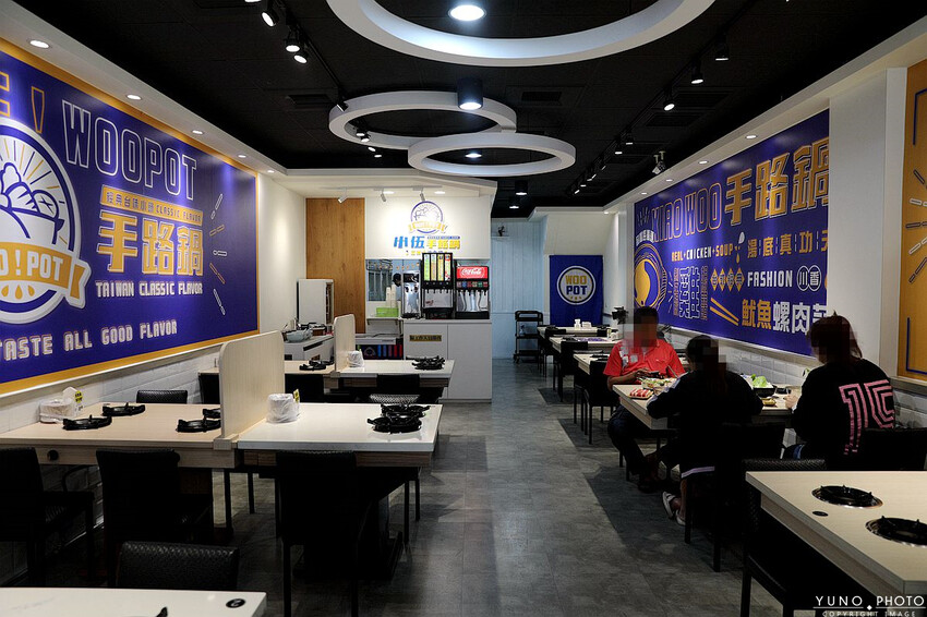 台中市東區火鍋控必訪「台味十足」鍋物！239元起自助吧飲料、冰淇淋、白飯吃到飽 CP值爆表