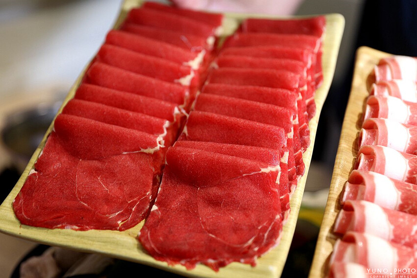 台中市東區火鍋控必訪「台味十足」鍋物！239元起自助吧飲料、冰淇淋、白飯吃到飽 CP值爆表