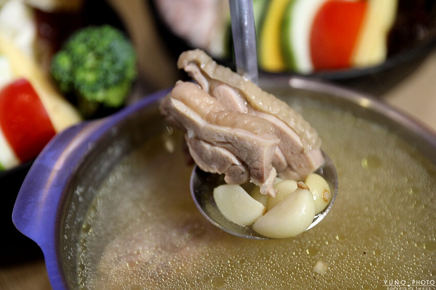 台中市東區火鍋控必訪「台味十足」鍋物！239元起自助吧飲料、冰淇淋、白飯吃到飽 CP值爆表