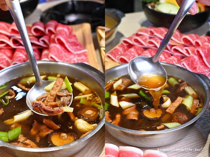 台中市東區台中人氣小火鍋，主打台式口味，最低229元起，還有超狂17oz大肉盤