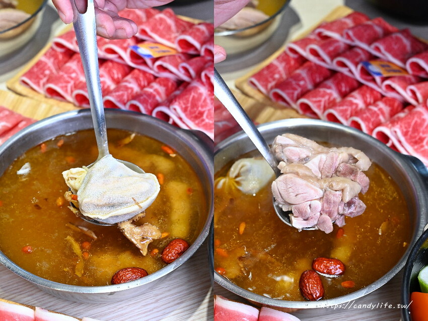 台中市東區台中人氣小火鍋，主打台式口味，最低229元起，還有超狂17oz大肉盤